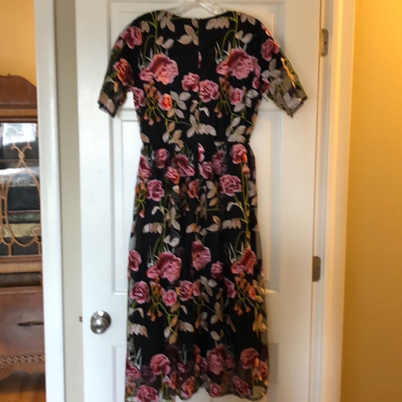 Dress by Pink and Sophie - Picture 5 of 8